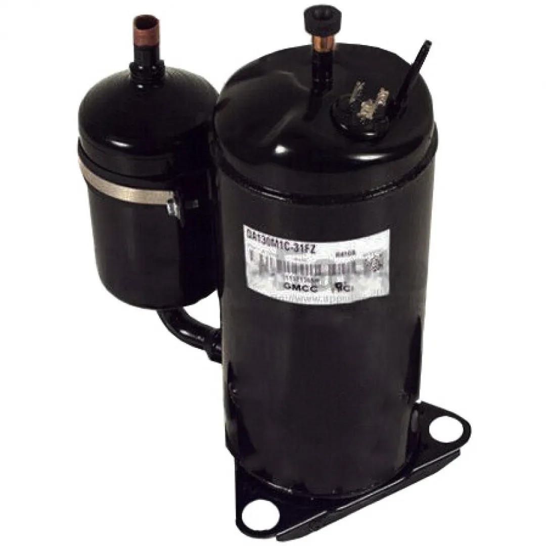 COMFORT-AIRE COMFORT-AIRE Compressors For CMA Side Discharge AC Units